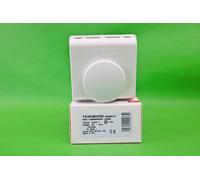 Honeywell T6360B1069 Room Thermostat with Tamperproof Cover