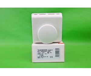 Honeywell T6360B1069 Room Thermostat with Tamperproof Cover