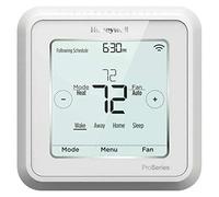 Honeywell TH6320ZW2003 T6 Pro Series Z-Wave Stat Thermostat & Comfort Control, Smart Home