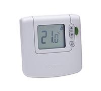 Honeywell EVOHOME Connected Pack (Evotouch Controller + BDR91 Receiver + ATF800 Table Holder) - ATP921R3118