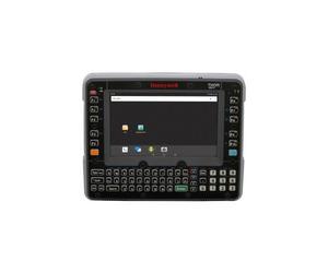Honeywell Thor VM1A Vehicle Mount Terminal Qualcomm Snapdragon 660 Octa-core (8