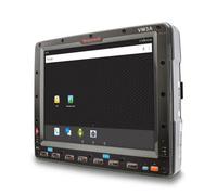 Honeywell Thor VM3A handheld mobile computer 30.7 cm (12.1") 1024 x 768 pixels Touchscreen 3 kg Black