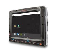 Honeywell Thor VM3A handheld mobile computer 30.7 cm (12.1) 1024 x 768 pixels Touchscreen 3 kg Black