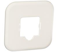 Honeywell THP2400A1068/U Cover Plate Assembly for Use with The T6 Pro and Lyric T6 Pro