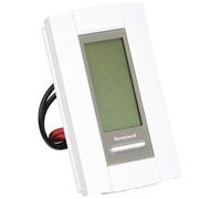 Honeywell TL8230A1003 Line Volt Thermostat 240/208 VAC 7 Day Programmble by Honeywell