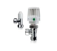 Honeywell Trv+Ls 15Mm Angled Vtl120-15A VTL120