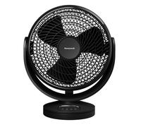 Honeywell Turbo Force Floor Fan - Black - HF715BEV1