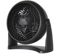 Honeywell HT900E4 household fan Black
