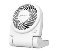 Honeywell Turbo On The Go Fan - White
