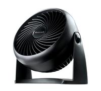 Honeywell TurboForce Power Fan (Quiet Operation Cooling, 90 Variable Tilt, 3 Speed Settings, Wall Mount Feature, Table Fan) HT900E