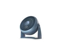 Honeywell TurboForce Power Fan (Quiet Operation Cooling, 90 Variable Tilt, 3 Speed Settings, Wall Mount Feature, Table Fan) HT900NE1 - Blue
