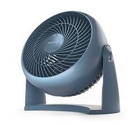 Honeywell TurboForce Power Fan (Quiet Operation Cooling, 90° Variable Tilt, 3 Speed Settings, Wall Mount Feature, Table Fan) HT900NE1 - Blue