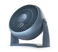 Honeywell TurboForce Power Fan (Quiet Operation Cooling, 90 Variable Tilt, 3 Speed Settings, Wall Mount Feature, Table Fan) HT900NE1 - Blue