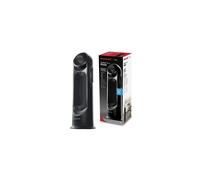 Honeywell TurboForce Power High Velocity Oscillating Tower 2in1 Fan 6 Speed Settings 2 Independently Controlled Fans Oscillating 80 80cm Tower F