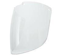 Honeywell Turboshield Faceshield Face Protection System Eye & Face Safety Shield