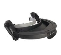 Honeywell Turboshield Faceshield Face Protection System Eye & Face Safety Shield