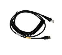 Honeywell USB BLACK TYPE A 3 m