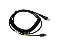 Honeywell USB BLACK TYPE A 3 m