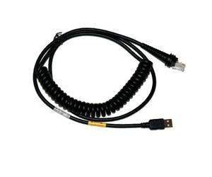 Honeywell USB BLACK TYPE A 3 m