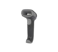 Honeywell USB Kit: Omni-Directional 1D, PDF,2D, Black Scanner, 1472G2D-2USB-5-R