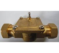 Honeywell V4043 22MM 2 Port Zone Valve Body ONLY