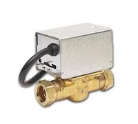 Honeywell V4043H 1056 2 Port Zone Valve Normally Closed 22mm