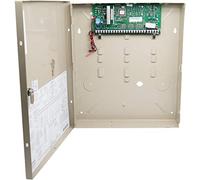 Honeywell VISTA-20P Ademco Control Panel, PCB in Aluminum Enclosure