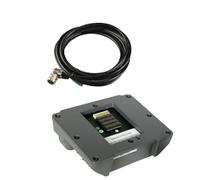 Honeywell VM1001VMCRADLE mobile device dock station PDA Black