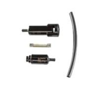 Honeywell VM3055FUSE mobile device charger Mobile computer Black