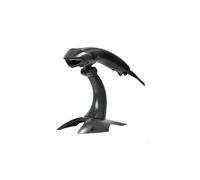 Honeywell Voyager 1200g Handheld bar code reader 1D Laser Black
