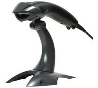 Honeywell Voyager 1200g Handheld bar code reader 1D Black