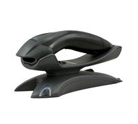 Honeywell Voyager 1202G Handheld bar code reader 1D Laser Black