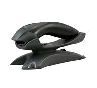 Honeywell Voyager 1202G Handheld bar code reader 1D Laser Black