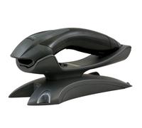 Honeywell Voyager 1202G Handheld bar code reader 1D Laser Black