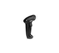 Honeywell Voyager 1250g - 1D laser scanner only cable not included Black