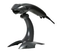 Honeywell Voyager 1400g Handheld bar code reader 1D Laser Black