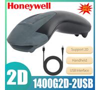 Honeywell Voyager 1400G2D-2USB 1D 2D Area-Imaging Barcode Scanner With USB Cable