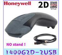 Honeywell Voyager 1400G2D-2USB 2D Handheld Linear Barcode Scanner W/USB Cable