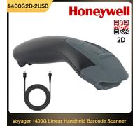 Honeywell Voyager 1400G2D-2USB 1D 2D Area-Imaging Barcode Scanner With USB Cable