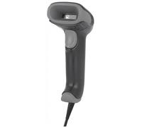 Honeywell Voyager 1470G2D-2USB-R Handheld bar code reader 1D/2D 1040 x 720 pixels 40 cm 0 - 100000 lx -180 - 180