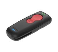 Honeywell Voyager 1602g Handheld bar code reader 1D/2D Black