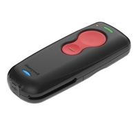 Honeywell Voyager 1602G Handheld Barcode Scanner Wireless Connectivity Black 1D