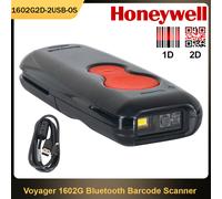 Honeywell Voyager 1602g Handheld Bluetooth Pocket Scanner for 1D/PDF/2D Barcode