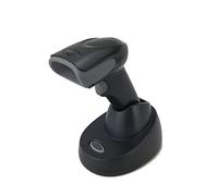 Honeywell Voyager Extreme Performance (XP) 1472g Barcode Scanner (2D, 1D, PDF, Postal), Includes Cradle and USB Cord