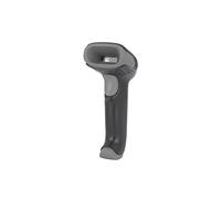 Honeywell Voyager Extreme Performance (XP) Lecteur de code barre portable 1D LED Noir, Gris