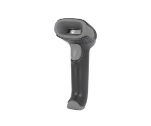 Honeywell Voyager Extreme Performance (XP) Lecteur de code barre portable 1D LED Noir, Gris