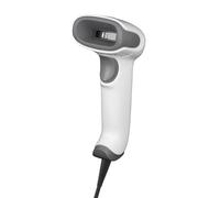 Honeywell Voyager XP 1470g Handheld bar code reader 1D/2D White