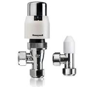 HONEYWELL VTL200-15A Valve and Lockshield Pack