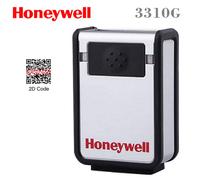 Honeywell Vuquest 3310G-4USB-0 Hands-Free 1D 2D Barcode Scanner With USB Cable