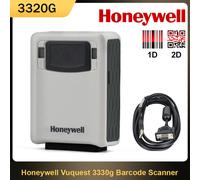 Honeywell Vuquest 3320G-4USB-0-N Hands-free Compact 1D 2D Barcode Scanner Reader